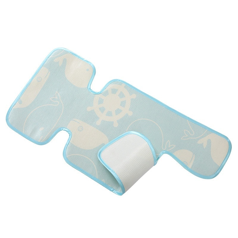 Baby Stroller Sleeping Mat for Children Comfort and Support