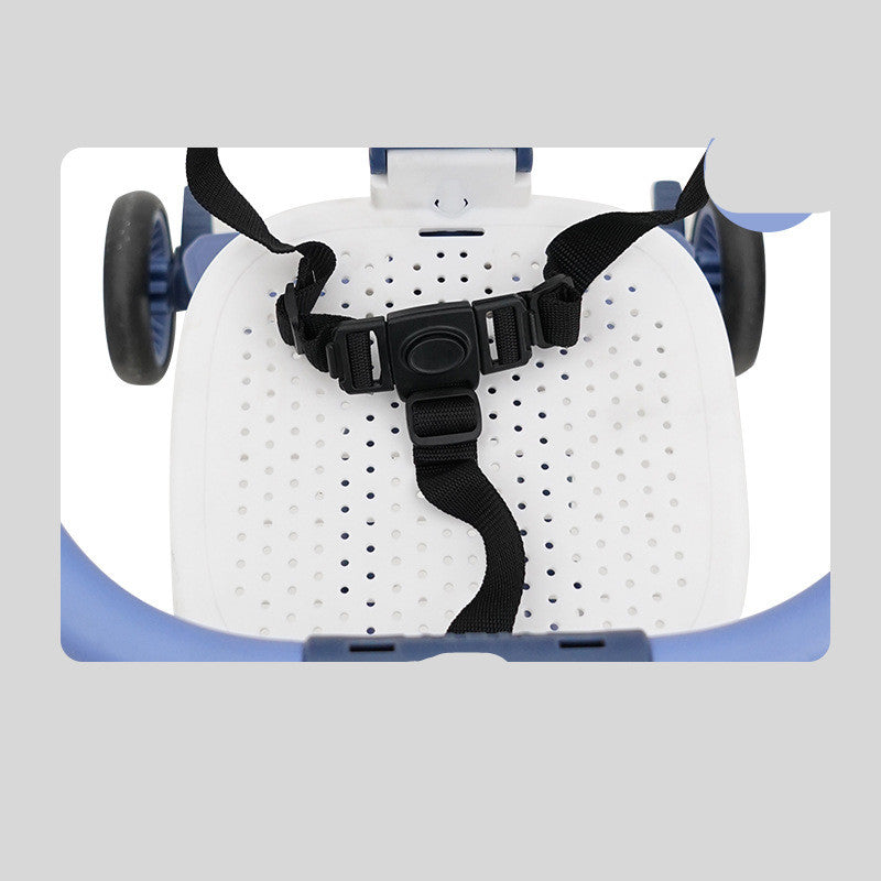 Lightweight Foldable Two Way Baby Stroller for Travel Use