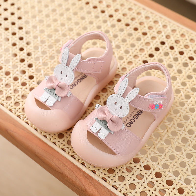 Soft Sole Baby Toddler Shoe