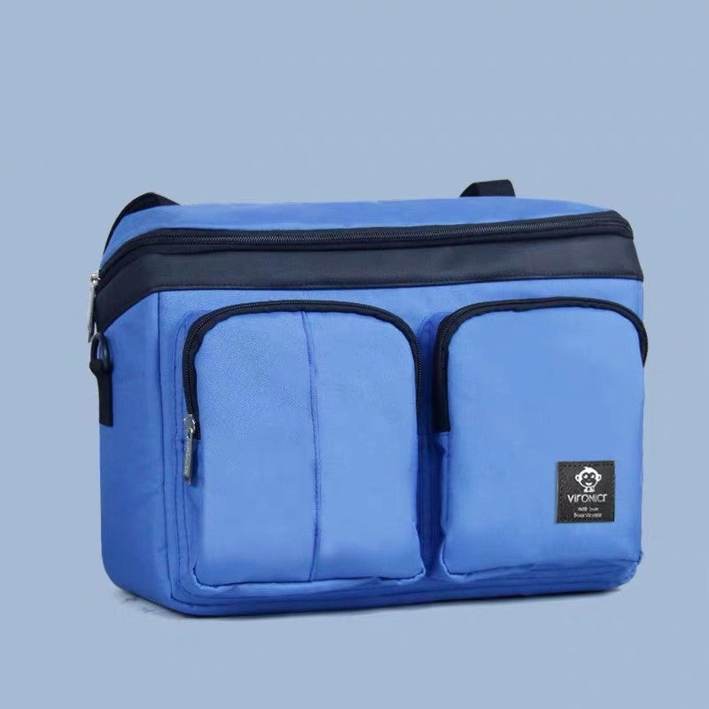 Baby Stroller Storage Bag for Travel and Organization