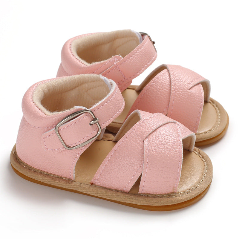 Baby Toddler Shoes Soft Sole Footwear