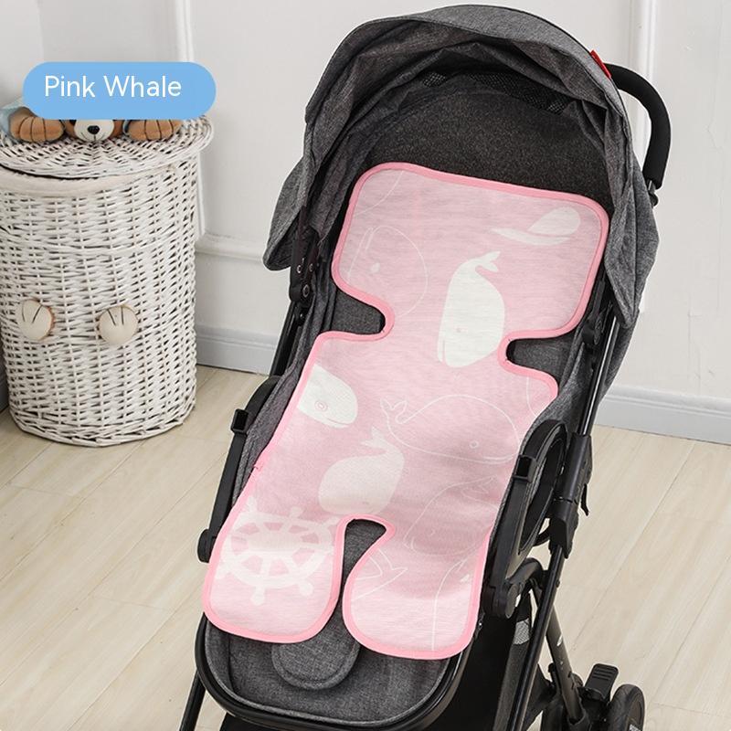 Baby Stroller Sleeping Mat for Children Comfort and Support