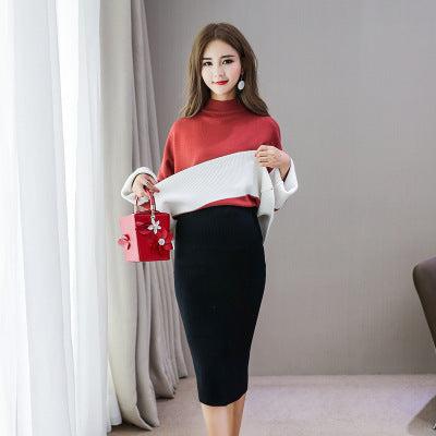 Fashion Maternity Dress for Stylish Pregnancy Wear