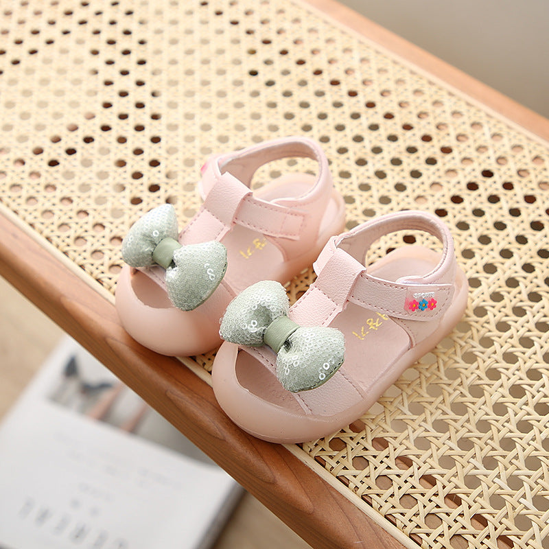Soft Sole Baby Toddler Shoe