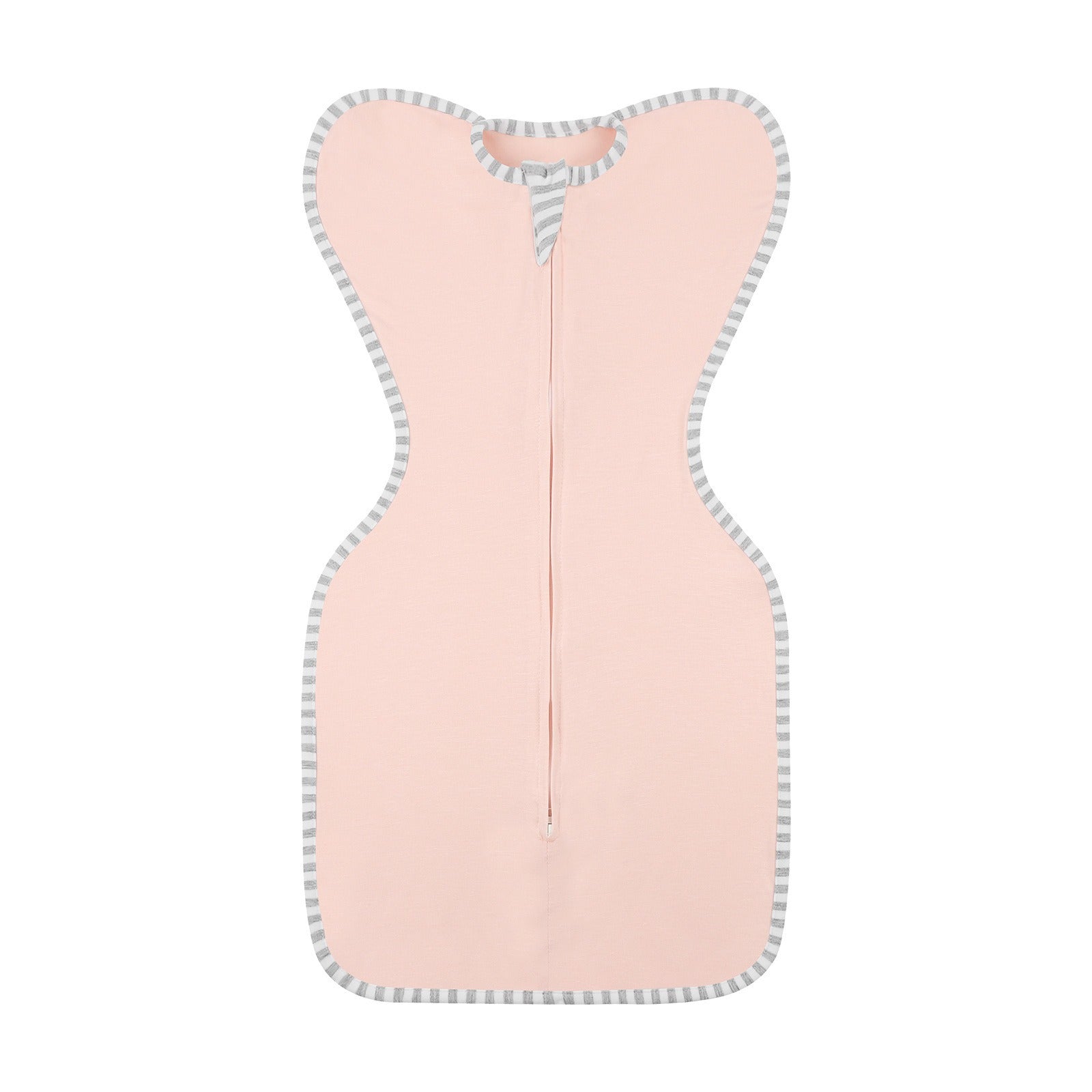 Modal Breathable Baby Swaddle Sleeping Bag for Newborn Baby Comfort