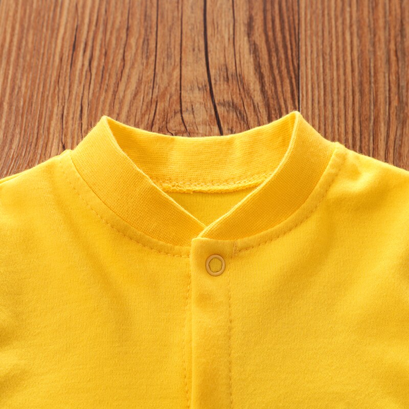 Baby One-Piece Clothing Outfit