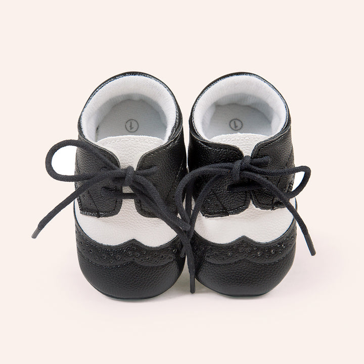 Baby Soft Sole Walking Shoes For Infants