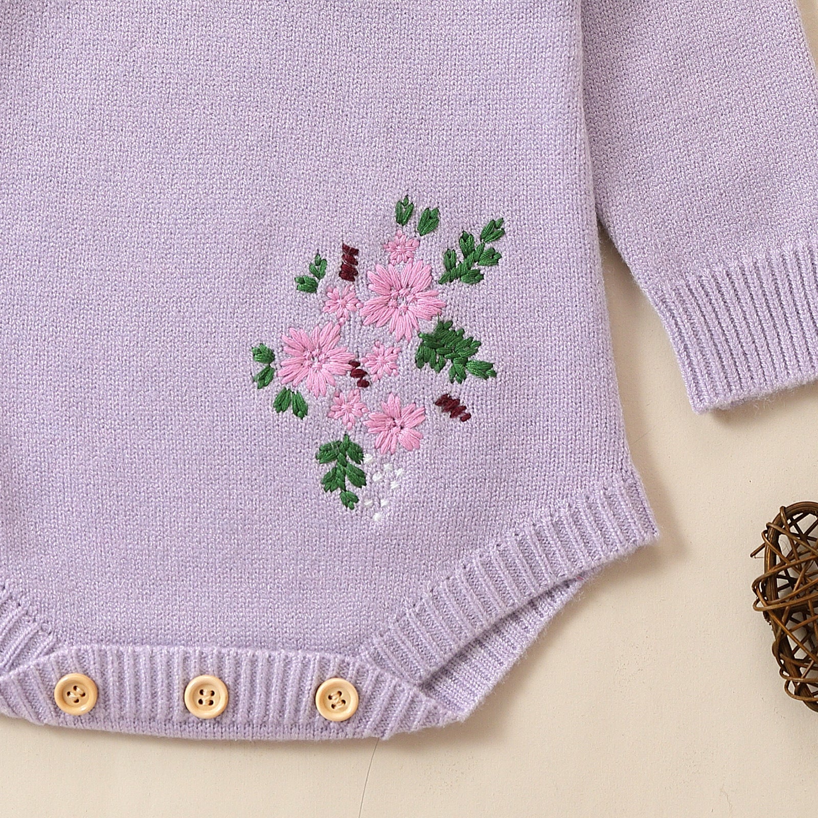 Baby Autumn Clothing Outfit