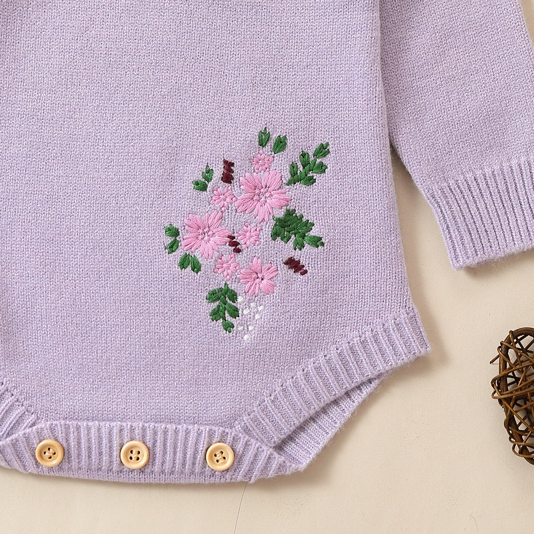 Baby Autumn Clothing Outfit