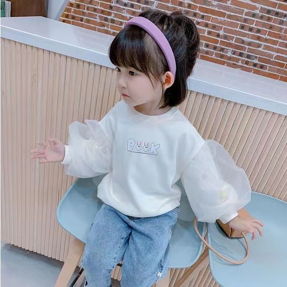 Winter Baby Girls Sweater Outfit