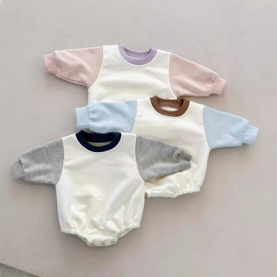 Class A Baby Romper Outwear Clothing