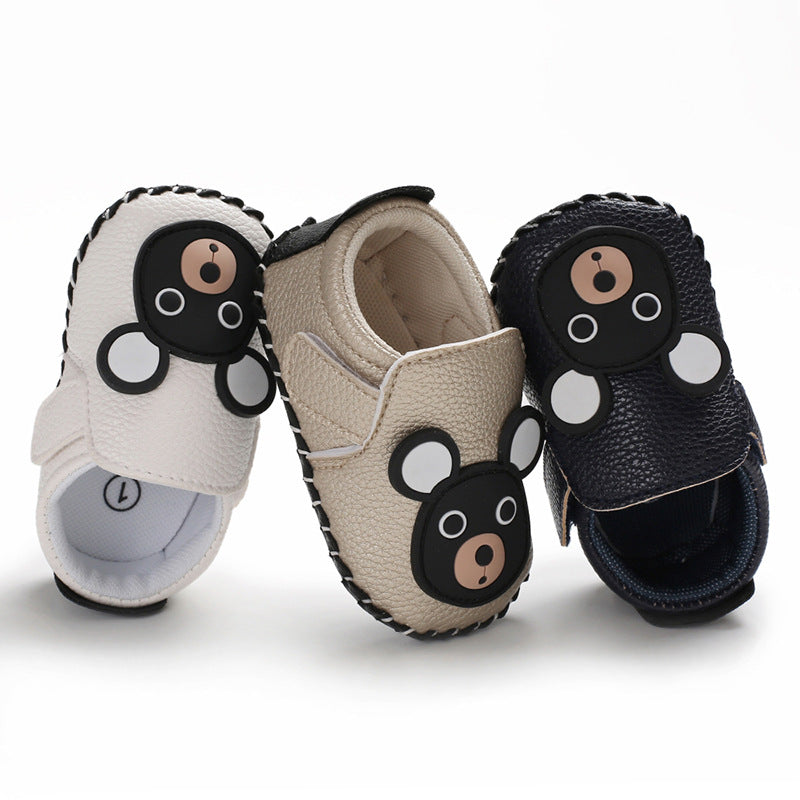 Non-Slip Baby Toddler Shoes Soft Sole Footwear