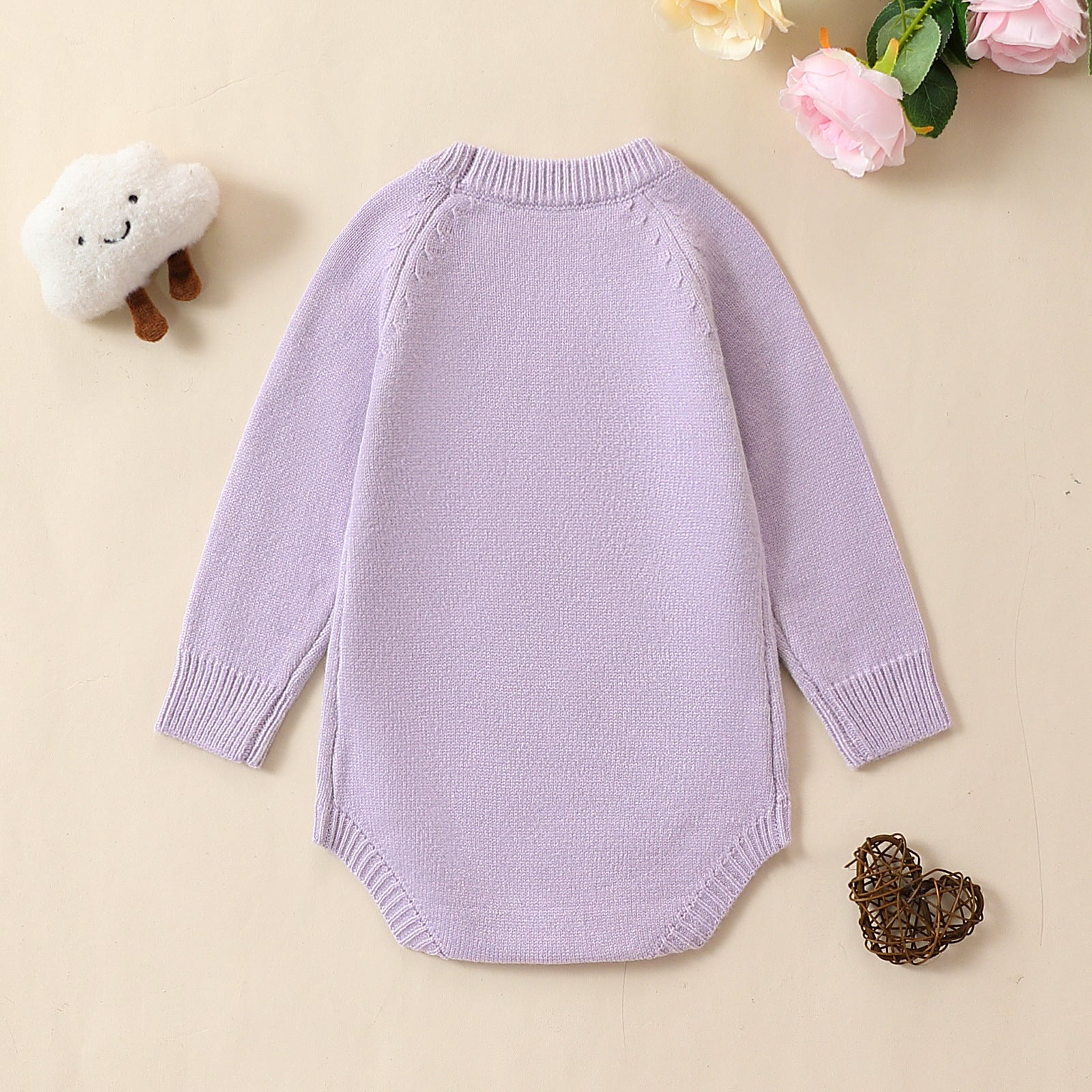 Baby Autumn Clothing Outfit