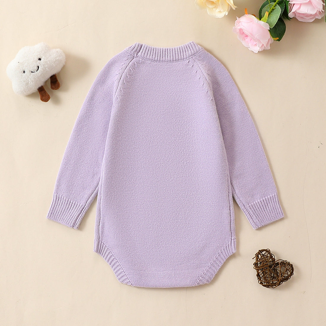 Baby Autumn Clothing Outfit
