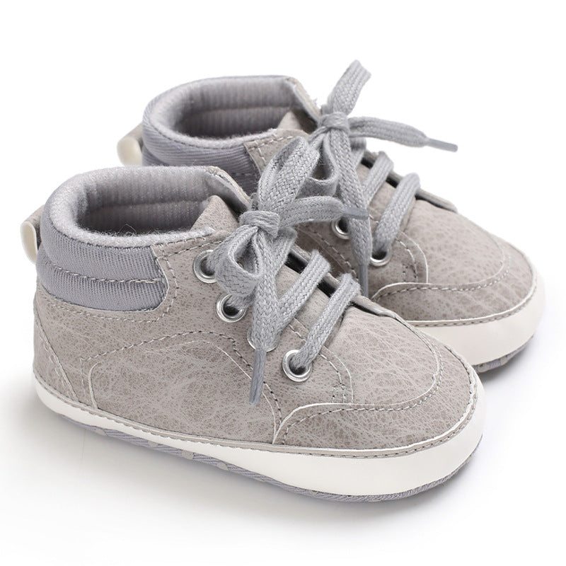 Baby Soft Sole Shoes