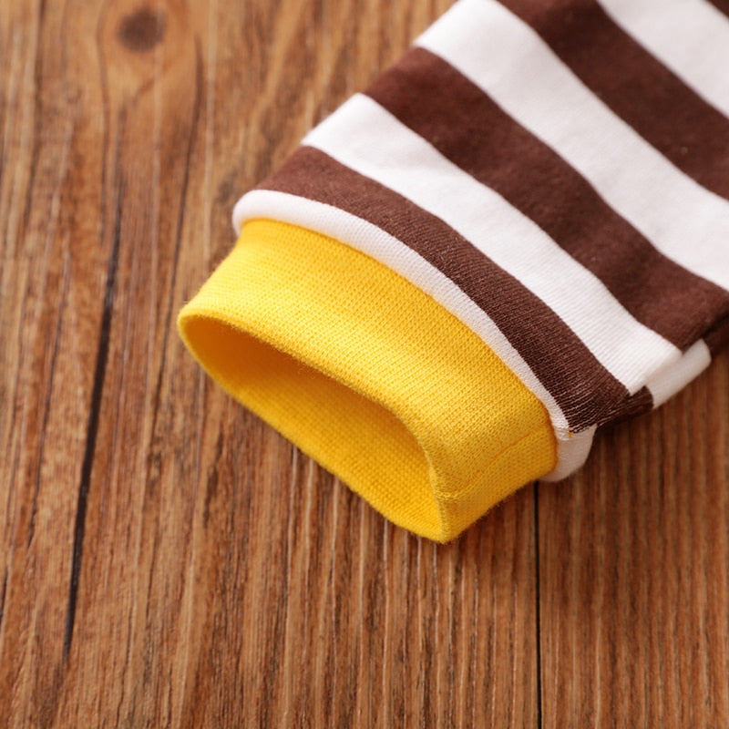 Baby One-Piece Clothing Outfit
