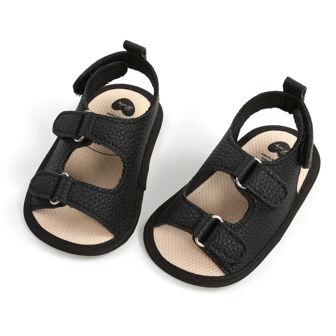 Baby Toddler Summer Sandals Soft Sole Shoes
