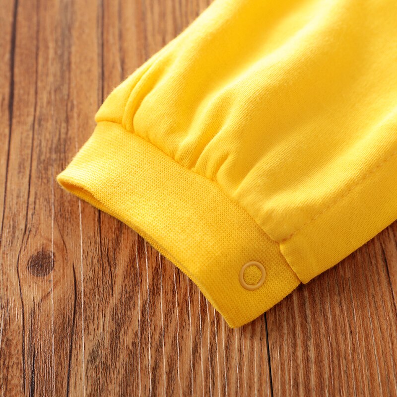 Baby One-Piece Clothing Outfit