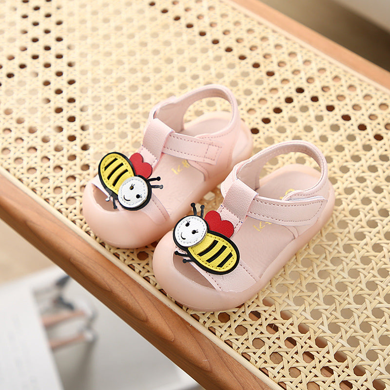 Soft Sole Baby Toddler Shoe