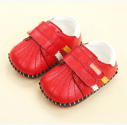 Baby Toddler Shoes Soft Sole Footwear