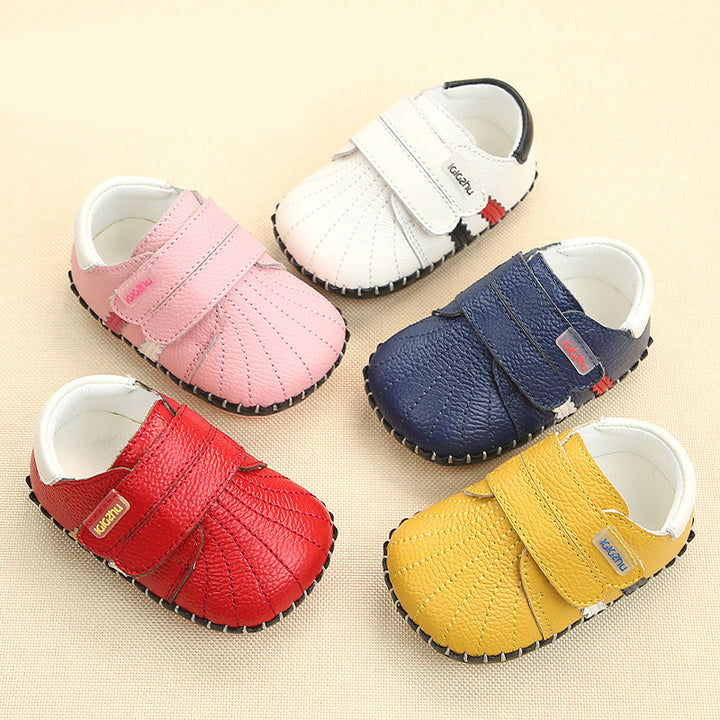 Baby Toddler Shoes Soft Sole Footwear