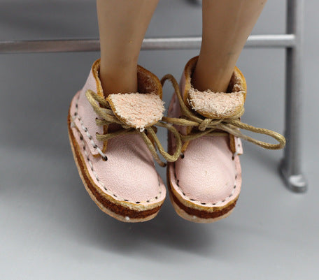 Baby Doll Barefoot Shoes