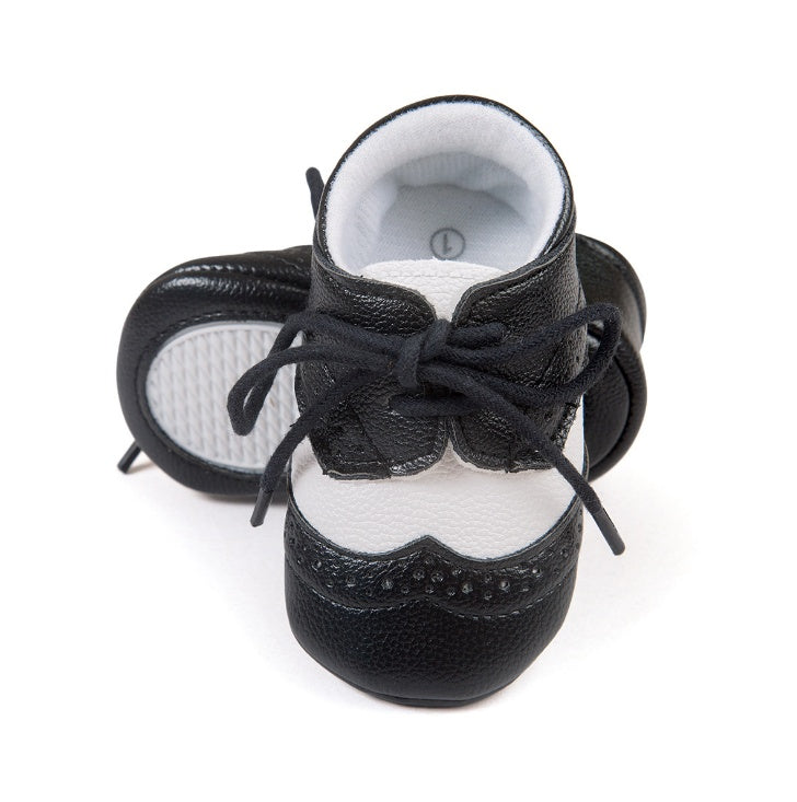 Baby Soft Sole Walking Shoes For Infants