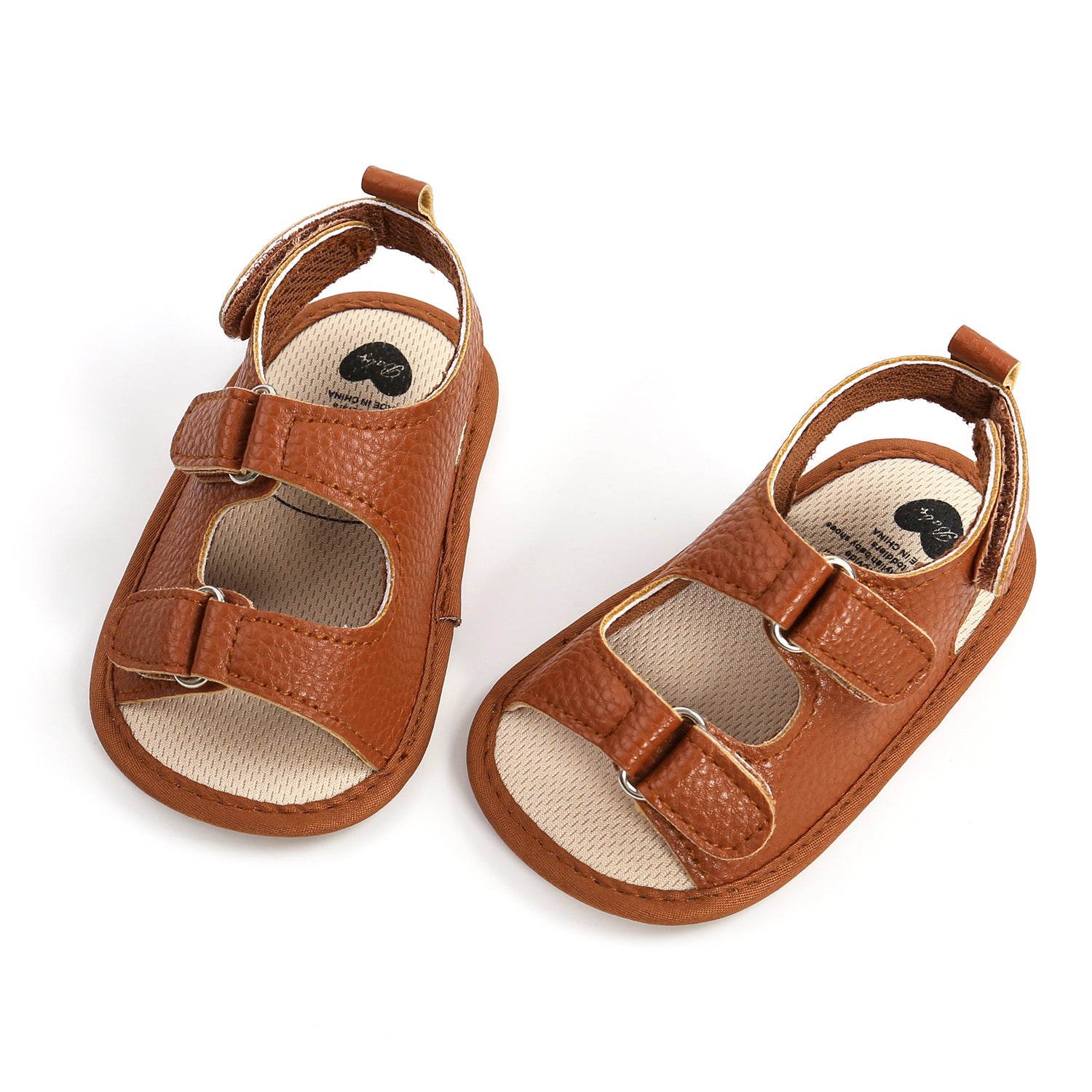 Baby Toddler Summer Sandals Soft Sole Shoes