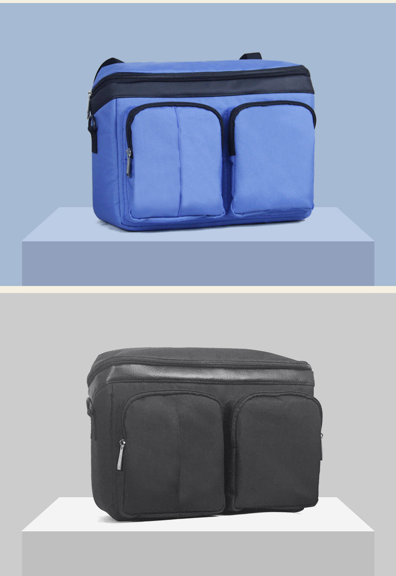 Baby Stroller Storage Bag for Travel and Organization