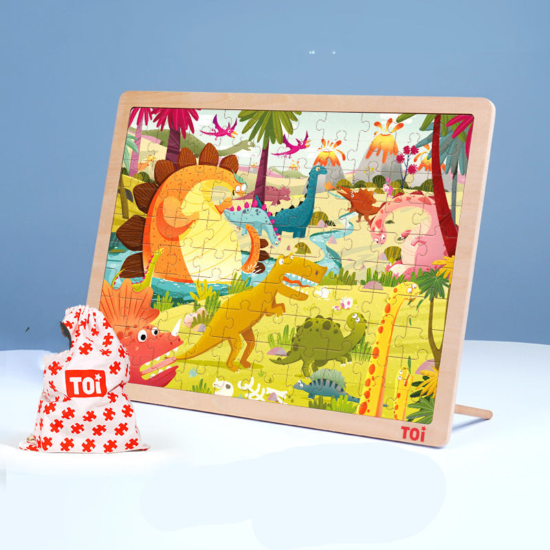 Baby Early Education Intellectual Learning Toys
