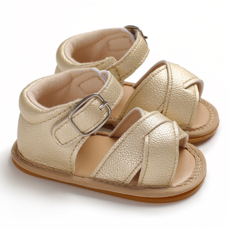 Baby Toddler Shoes Soft Sole Footwear