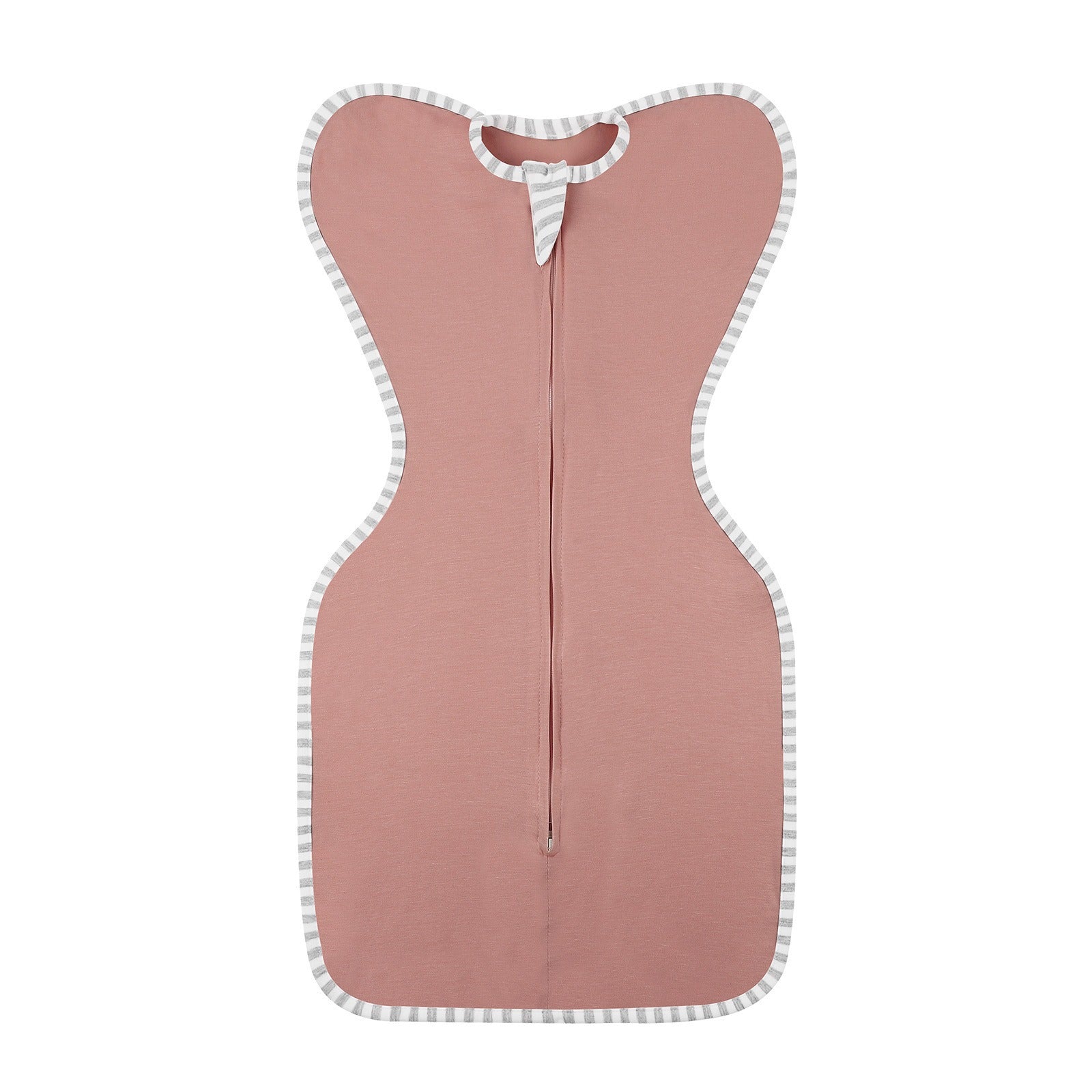 Modal Breathable Baby Swaddle Sleeping Bag for Newborn Baby Comfort
