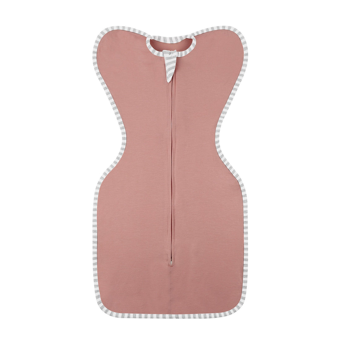 Modal Breathable Baby Swaddle Sleeping Bag for Newborn Baby Comfort