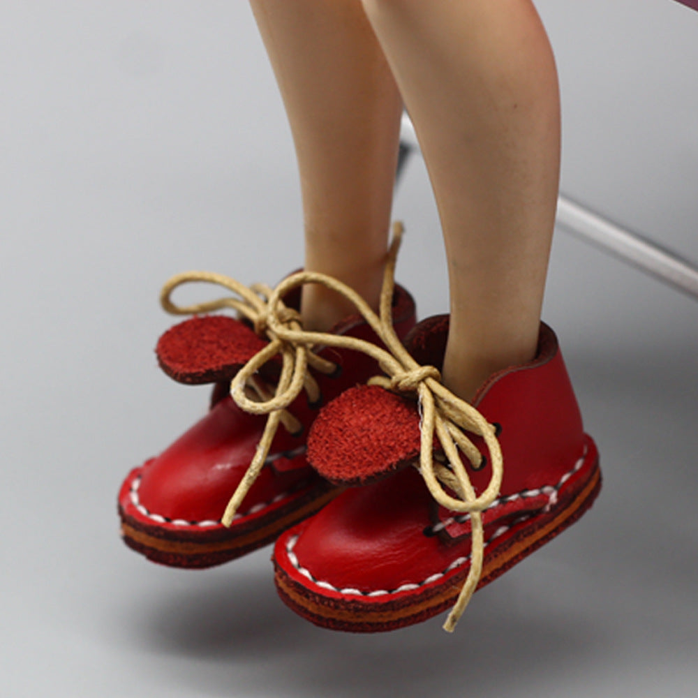 Baby Doll Barefoot Shoes