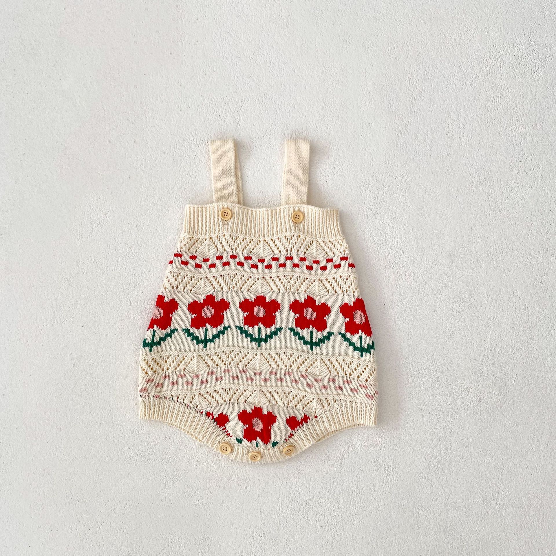 Baby Girl Autumn Sweater Cardigan Outfit