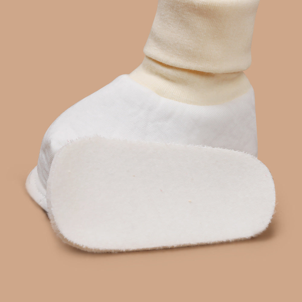 Newborn Toddler Winter Baby Shoes