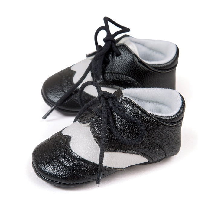 Baby Soft Sole Walking Shoes For Infants