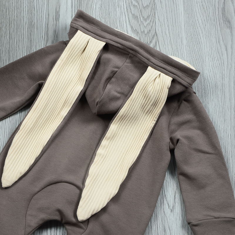 Newborn Baby Romper Jumpsuit Clothing Set