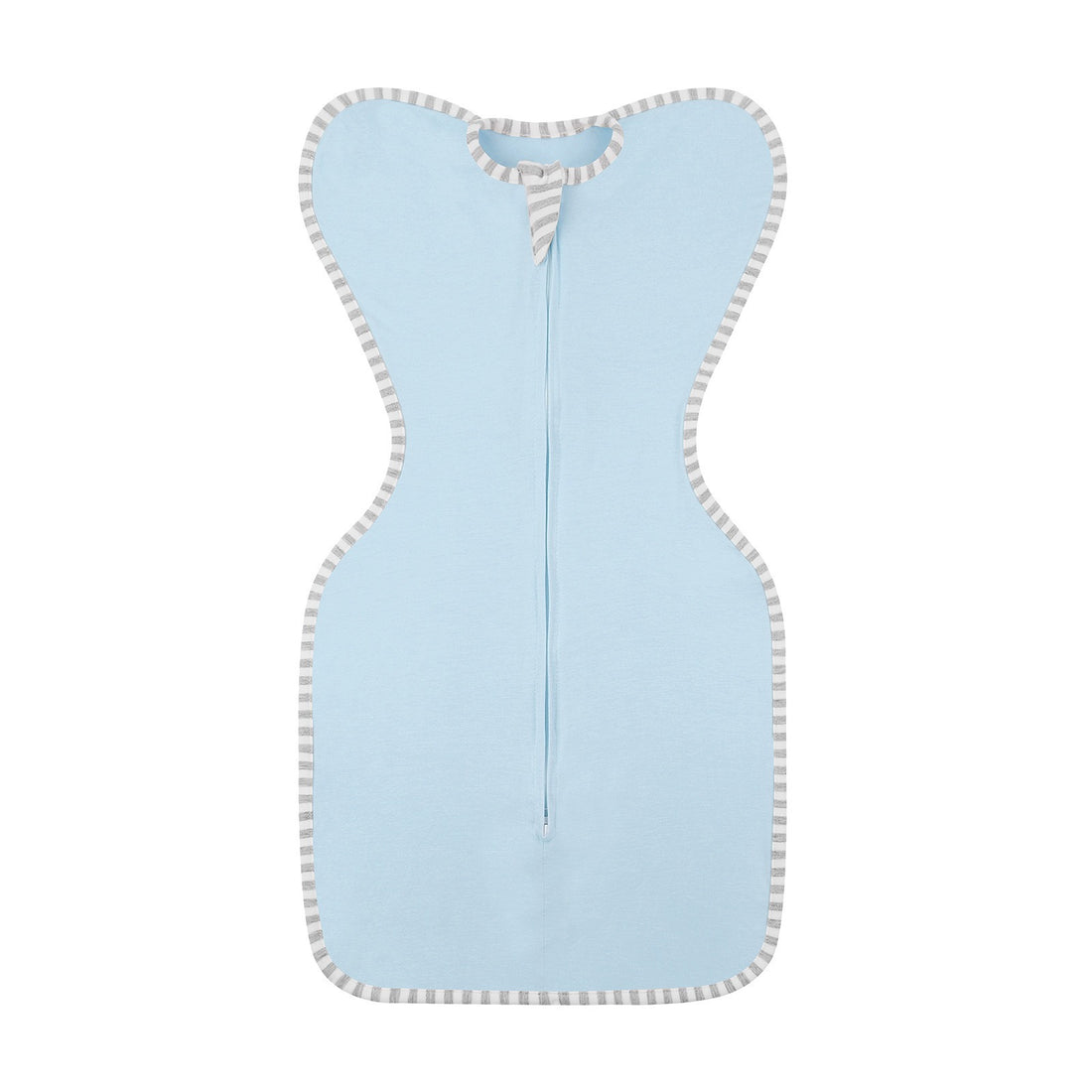 Modal Breathable Baby Swaddle Sleeping Bag for Newborn Baby Comfort