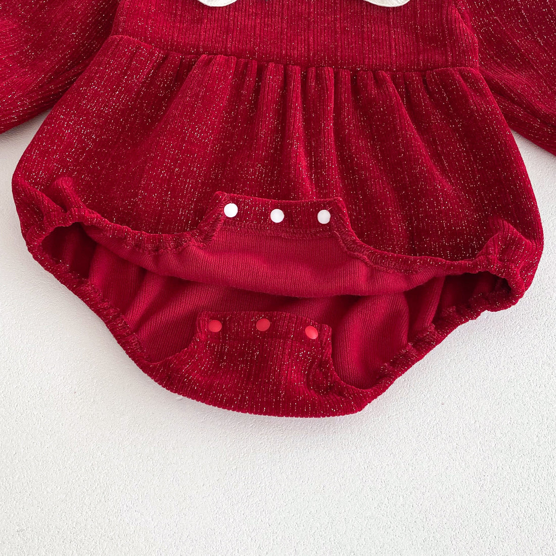 Baby Girl Princess Romper Dress Jumpsuit