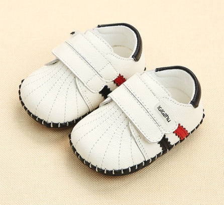 Baby Toddler Shoes Soft Sole Footwear