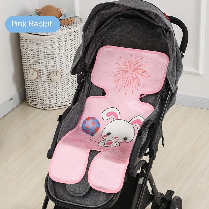 Baby Stroller Sleeping Mat for Children Comfort and Support