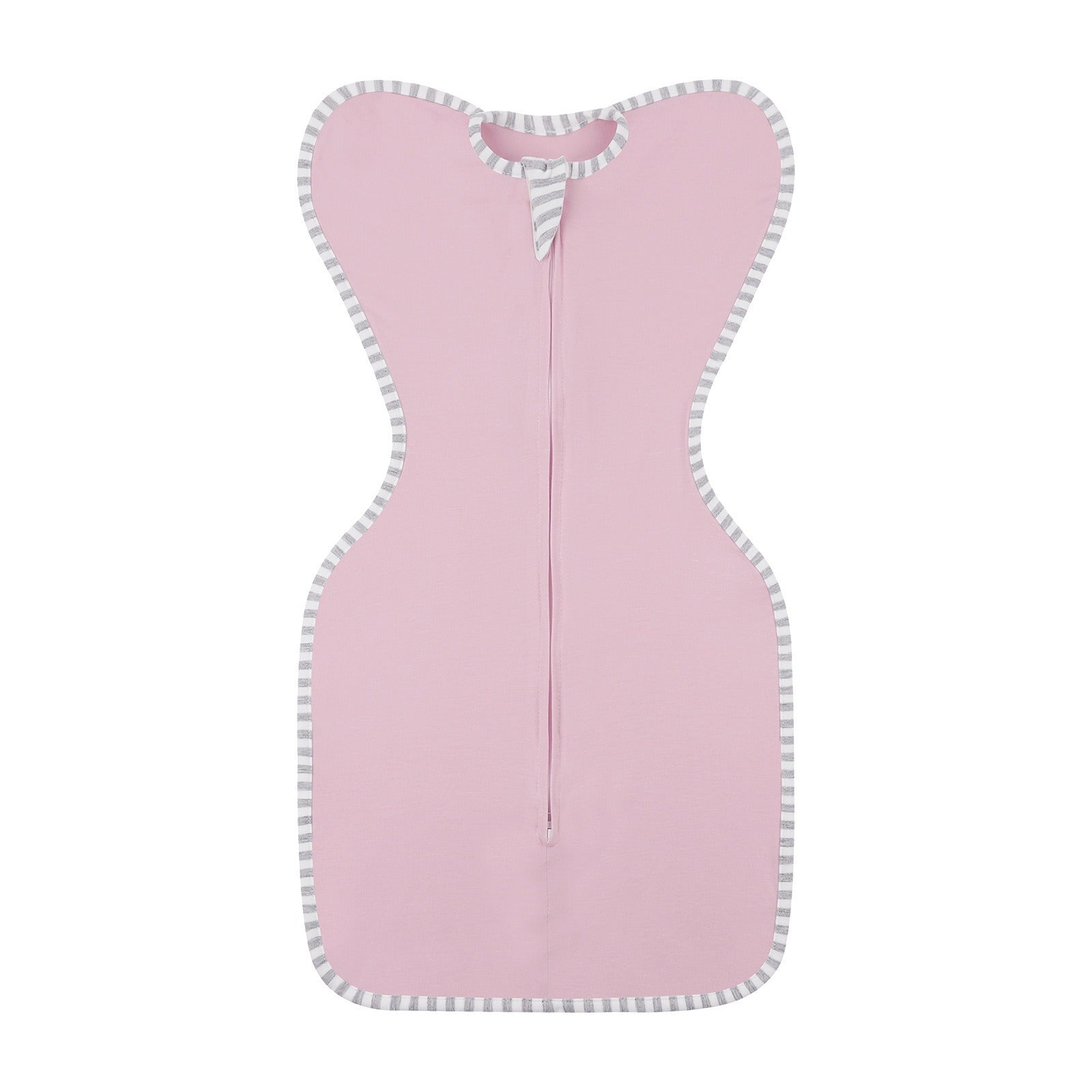 Modal Breathable Baby Swaddle Sleeping Bag for Newborn Baby Comfort