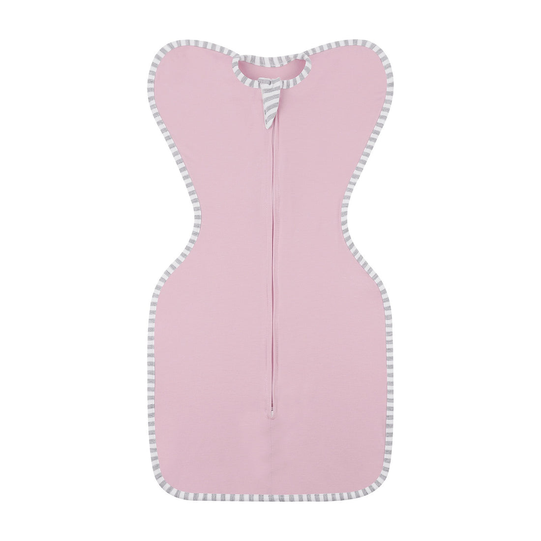 Modal Breathable Baby Swaddle Sleeping Bag for Newborn Baby Comfort