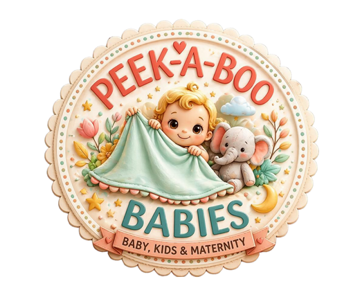 Peekaboo Babies