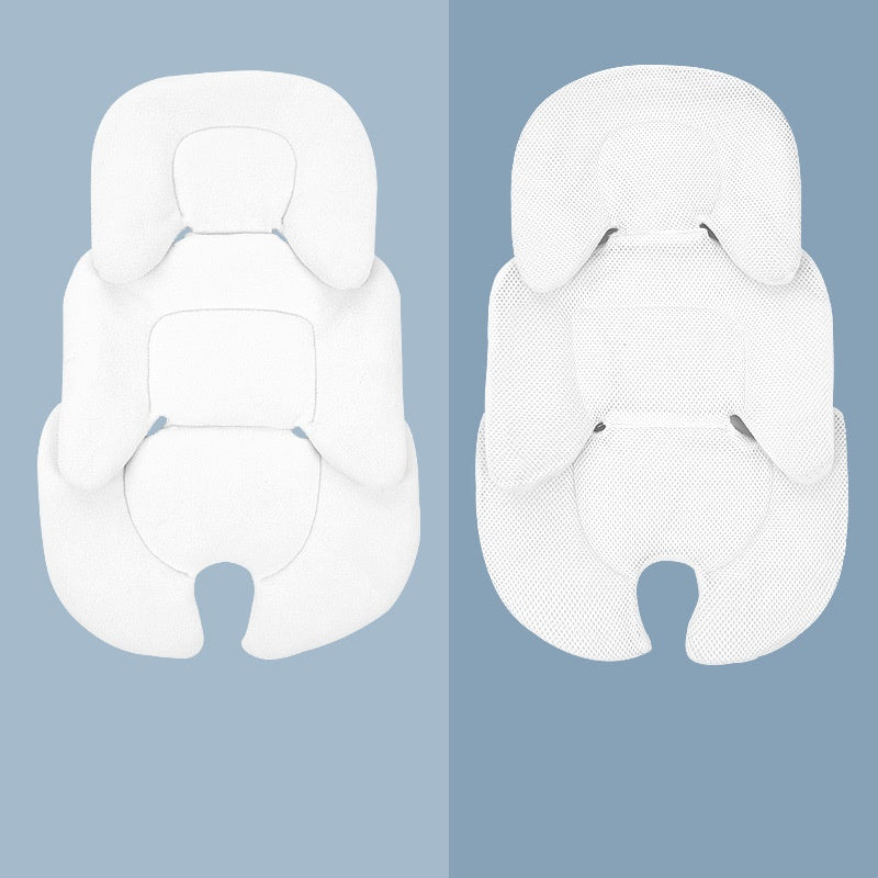 Newborn Baby Universal Stroller Protective Cushion for Comfort Support