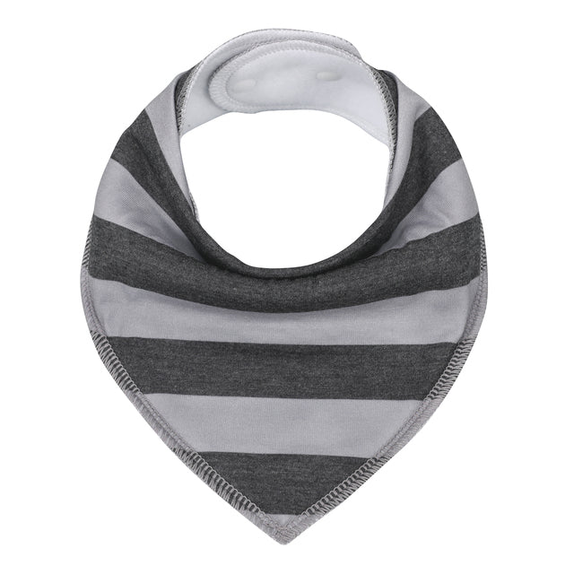 Newborn Baby Handkerchief Bib for Feeding and Drool Protection