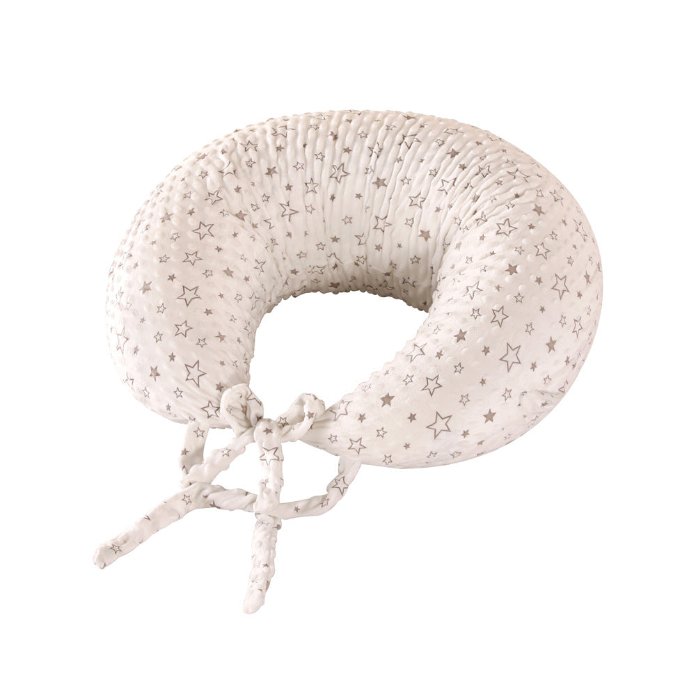 Multifunctional Dual Purpose Maternity Pillow for Pregnancy Comfort Support