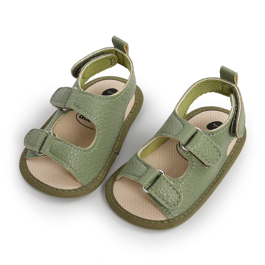 Baby Toddler Summer Sandals Soft Sole Shoes