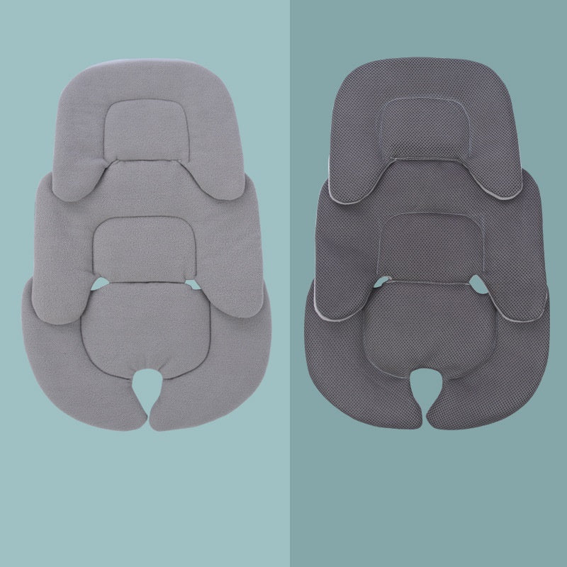 Newborn Baby Universal Stroller Protective Cushion for Comfort Support